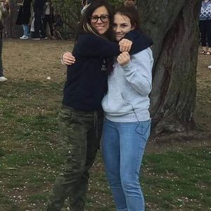 Meet your Posher, Tammy m